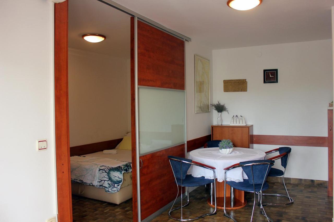Apartment Krajacic Krk Town Exterior foto