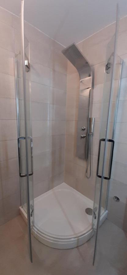 Apartment Krajacic Krk Town Exterior foto